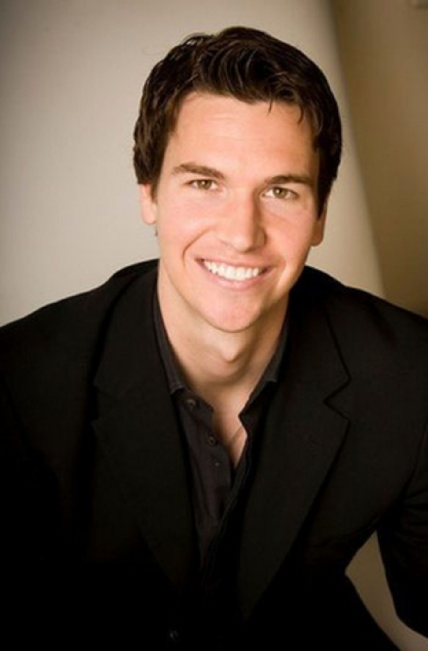 Interview: Ted McGrath Defines His Play GOOD ENOUGH  Image