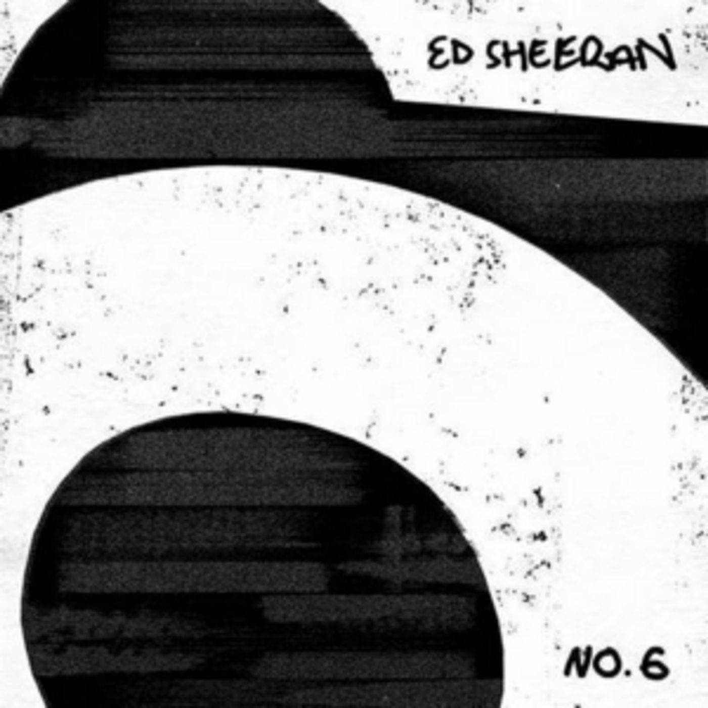 Ed Sheeran's NO.6 COLLABORATIONS PROJECT Debuts at Number One on Billboard  Image