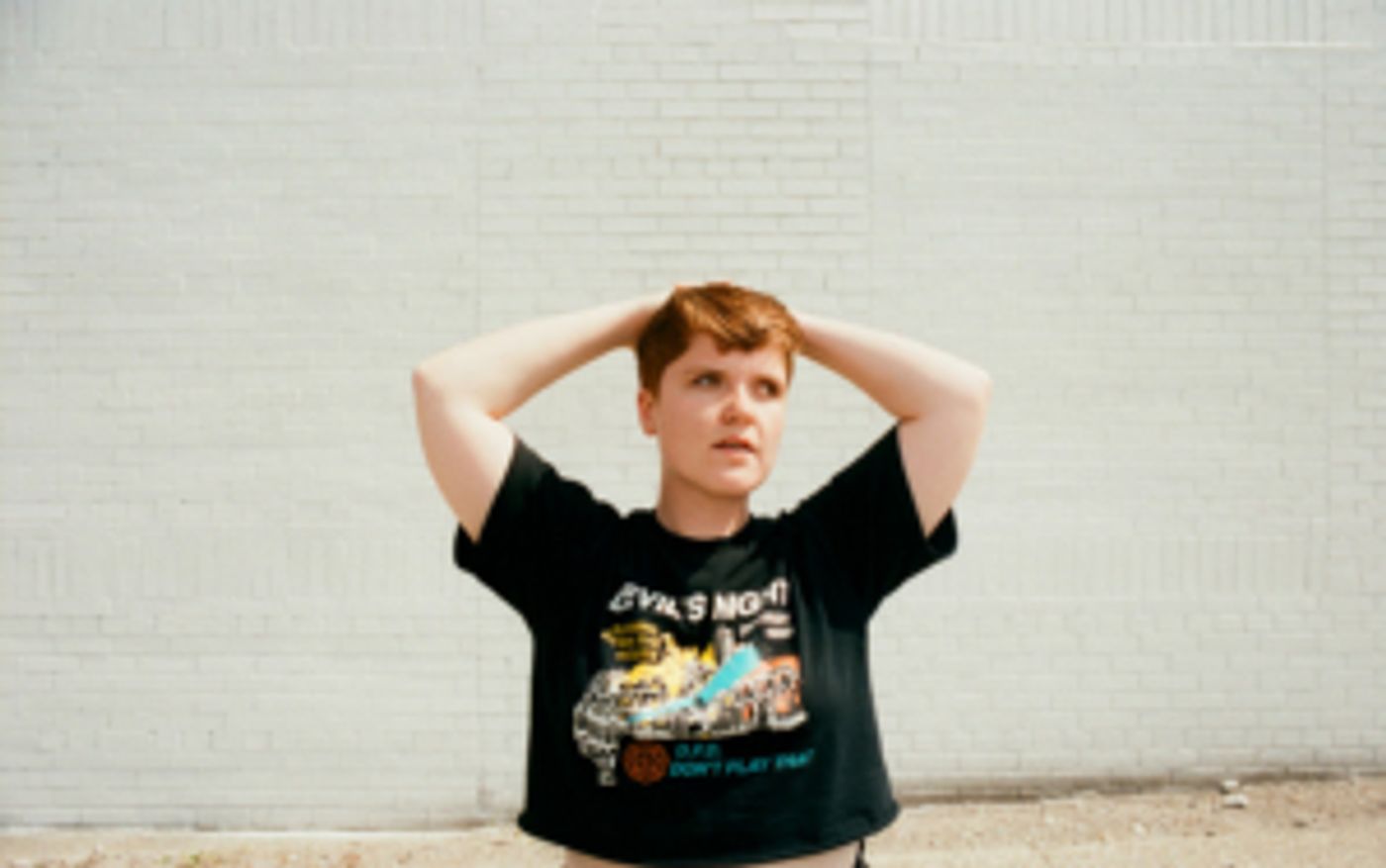 Jax Anderson Announces Tour with Bishop Briggs, Miya Folick Jax Anderson Announces Tour with Bishop Briggs, Miya Folick Image