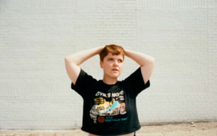 Jax Anderson Announces Tour with Bishop Briggs, Miya Folick Image