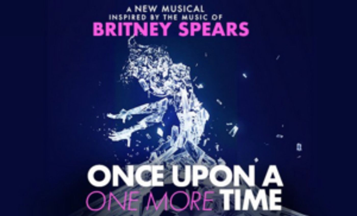 Britney Spears Musical Postpones Chicago Production  Image