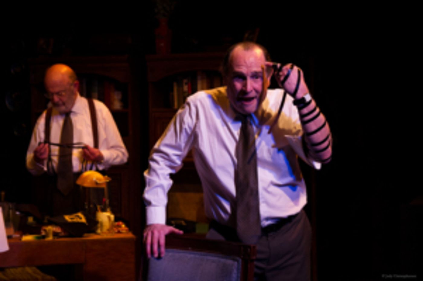 New Light Theater Project Announces 2019/2020 Season  Image