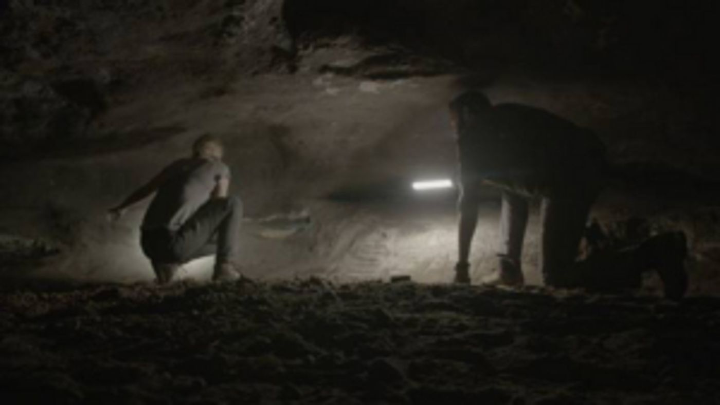 New Discovery Channel Series CONTACT Premieres August 7 New Discovery Channel Series CONTACT Premieres August 7 Image