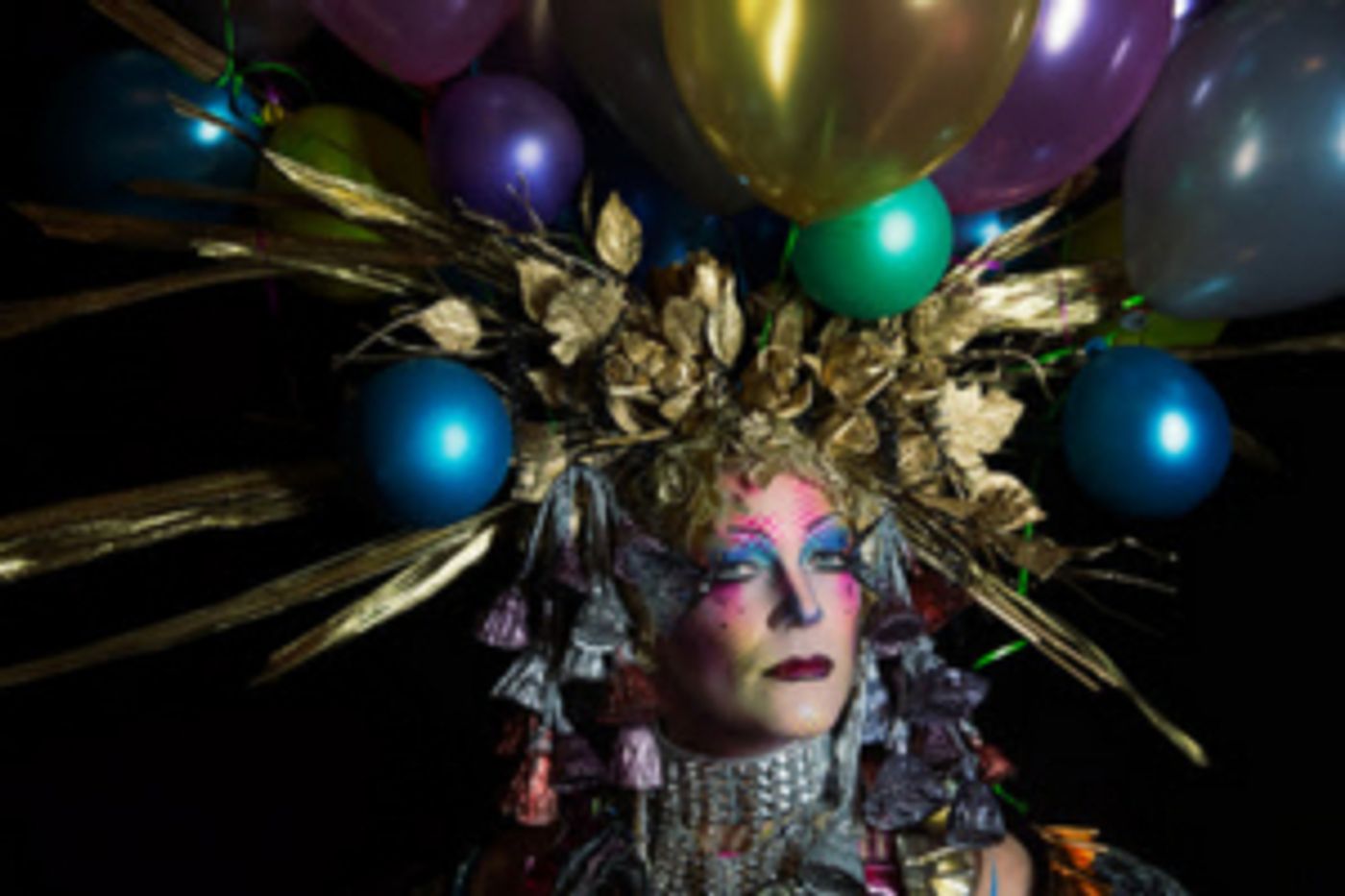 Taylor Mac to Embark on US Tour  Image