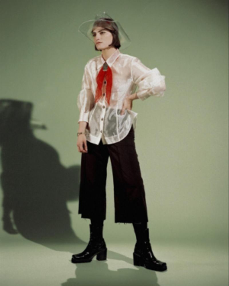 Mattiel Announce Support Dates for Temples NA Fall Tour Image