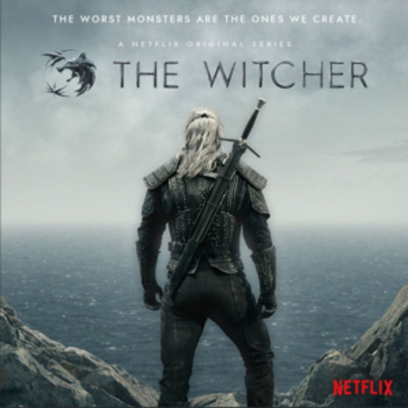 VIDEO: Netflix Drops Teaser for THE WITCHER  Image