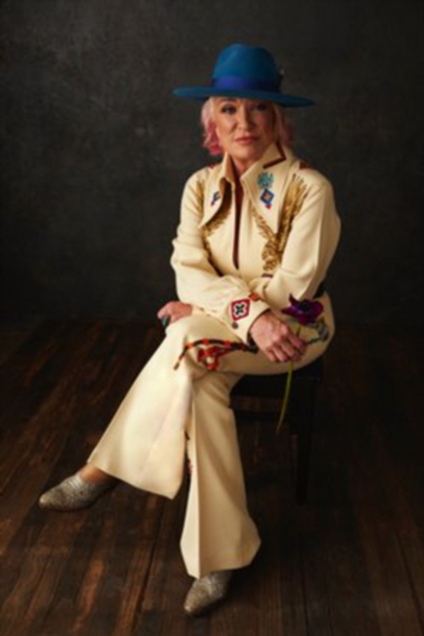 Tanya Tucker Announces Grand Ole Opry Appearance Tanya Tucker Announces Grand Ole Opry Appearance Image