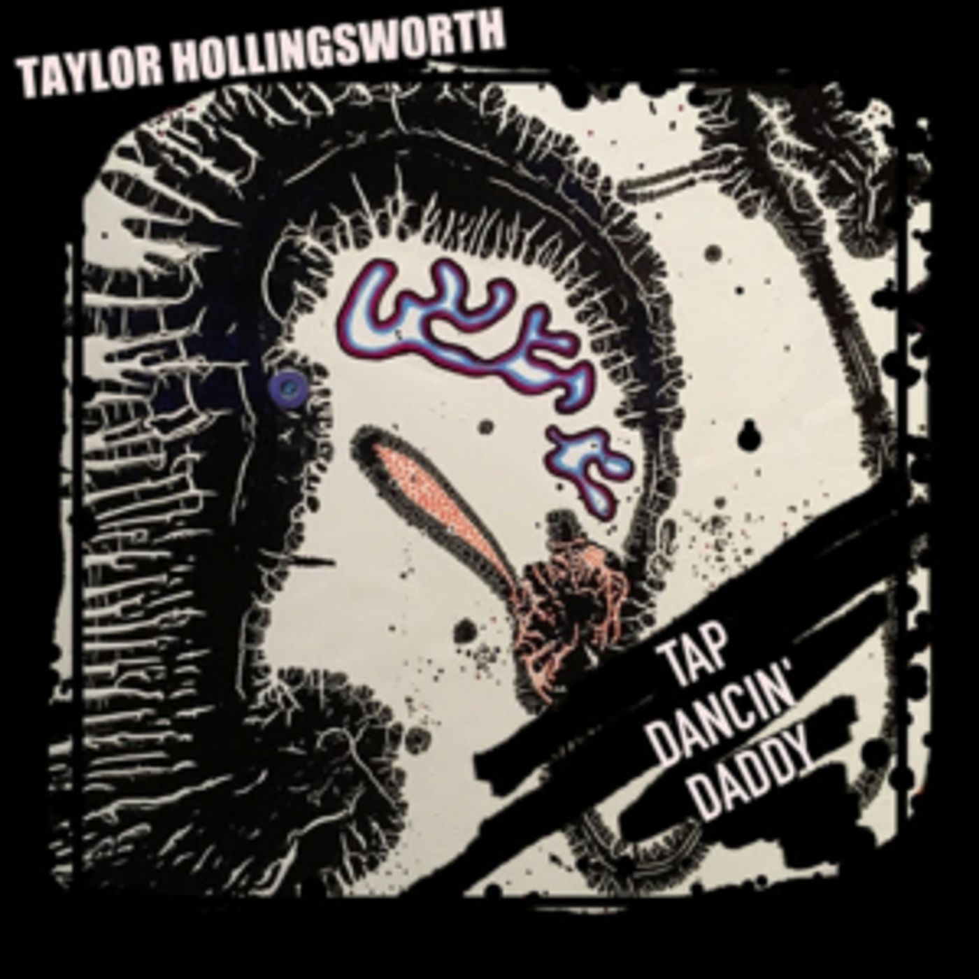 Taylor Hollingsworth Shares New Single TAP DANCIN DADDY  Image