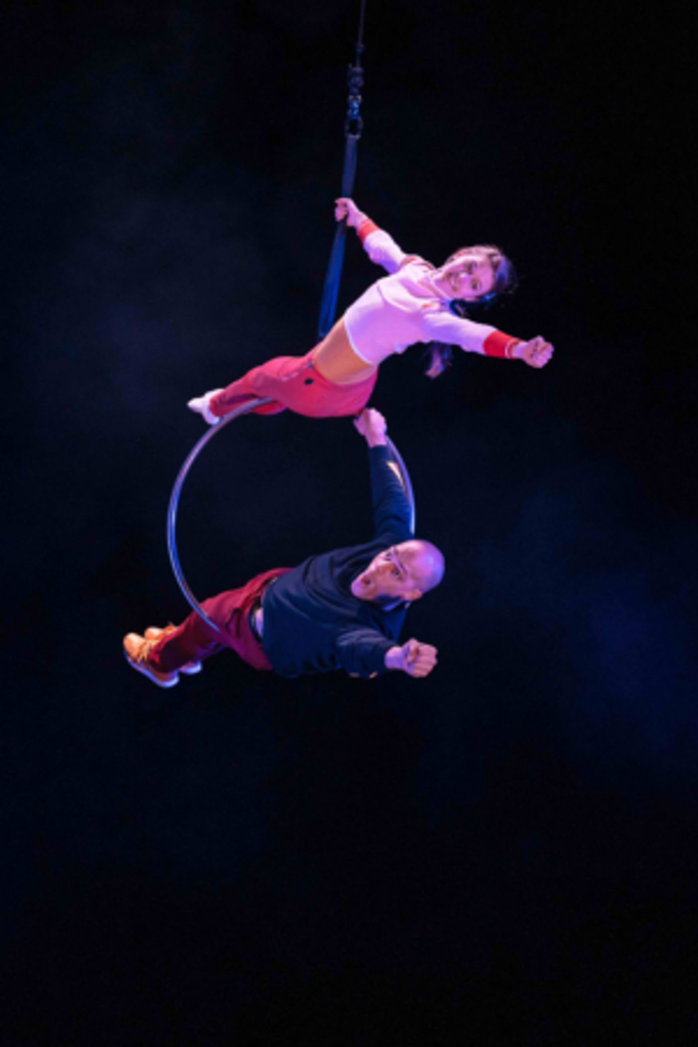 EDINBURGH 2019: HEROES Q&A  Image