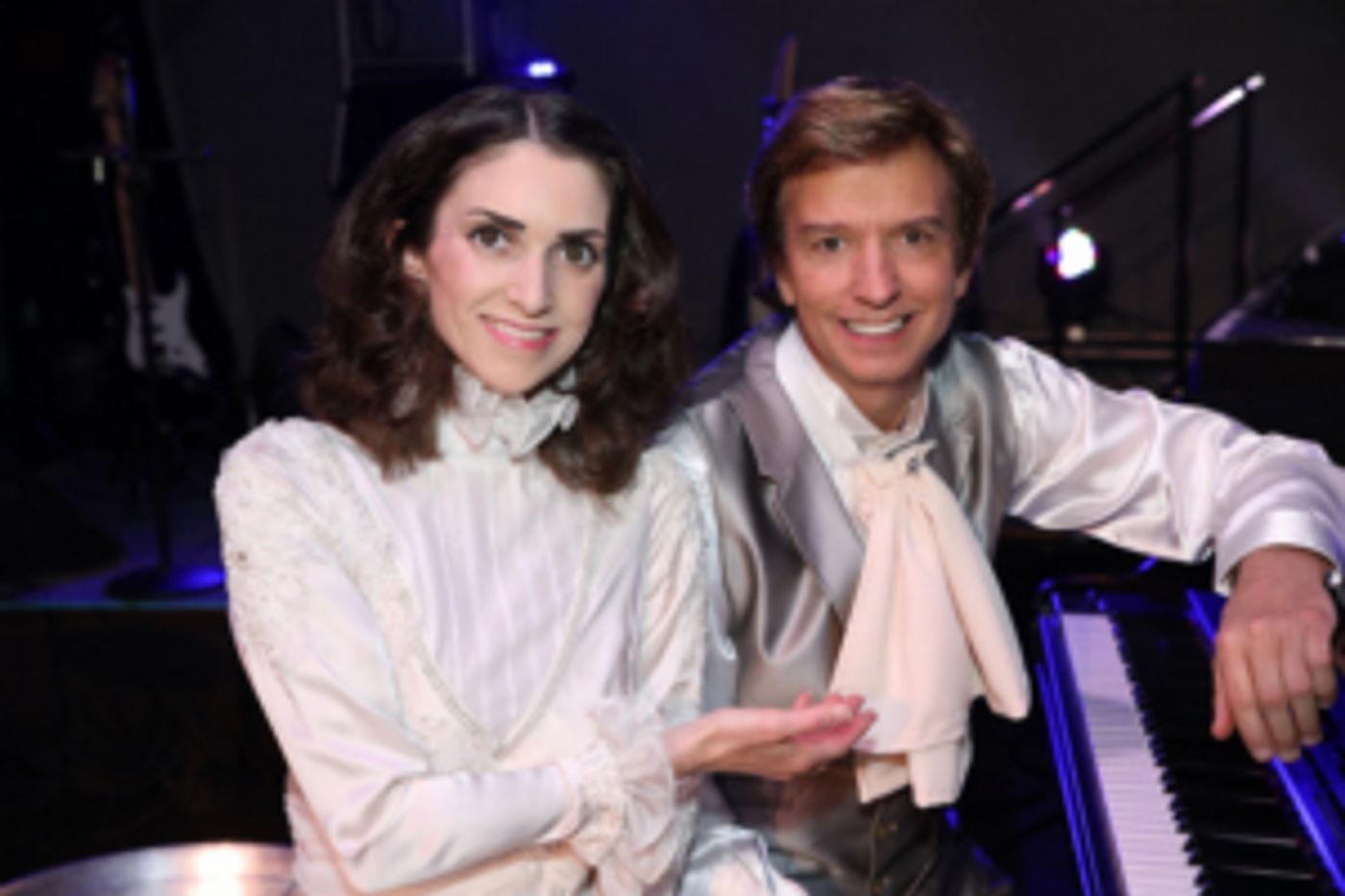 Feature: CARPENTERS TRIBUTE CONCERT at Starbright Theatre  Image
