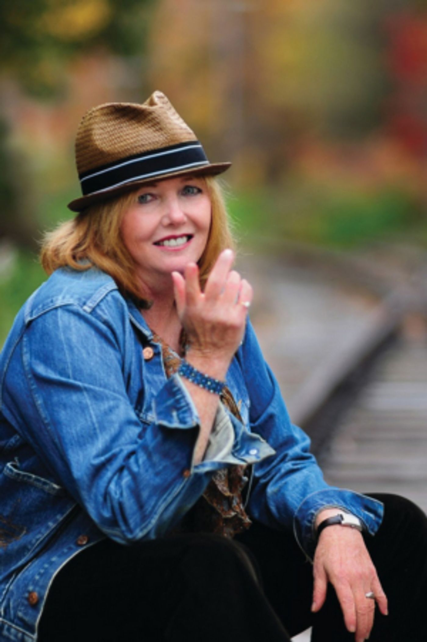 Music Hall Executive Director Patricia Lynch to Step Down June 2020  Image