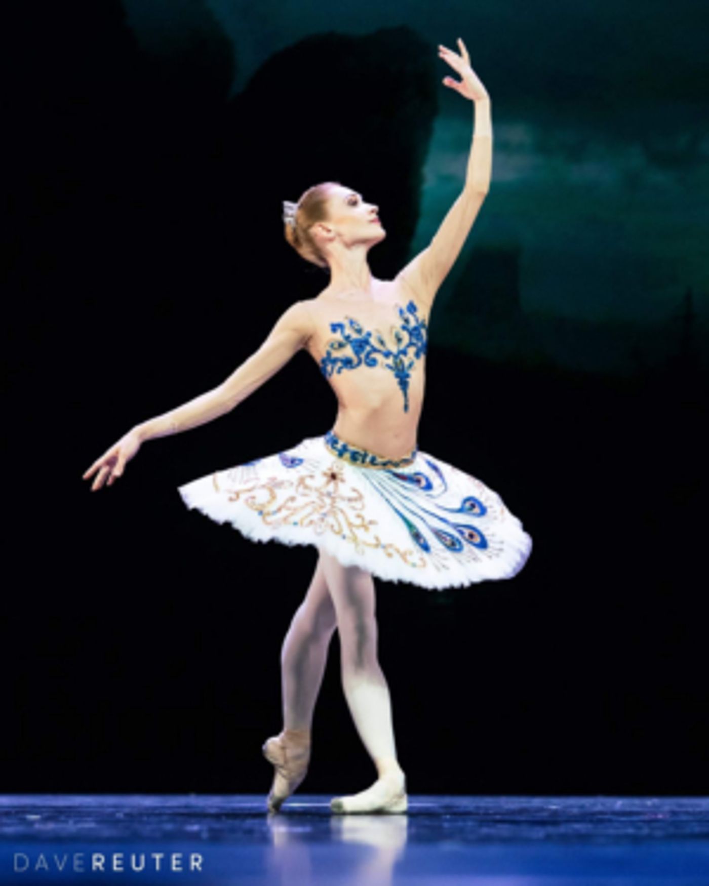 Cape Town City Ballet Welcomes International Guest Artists For SLEEPING BEAUTY Cape Town City Ballet Welcomes International Guest Artists For SLEEPING BEAUTY Image