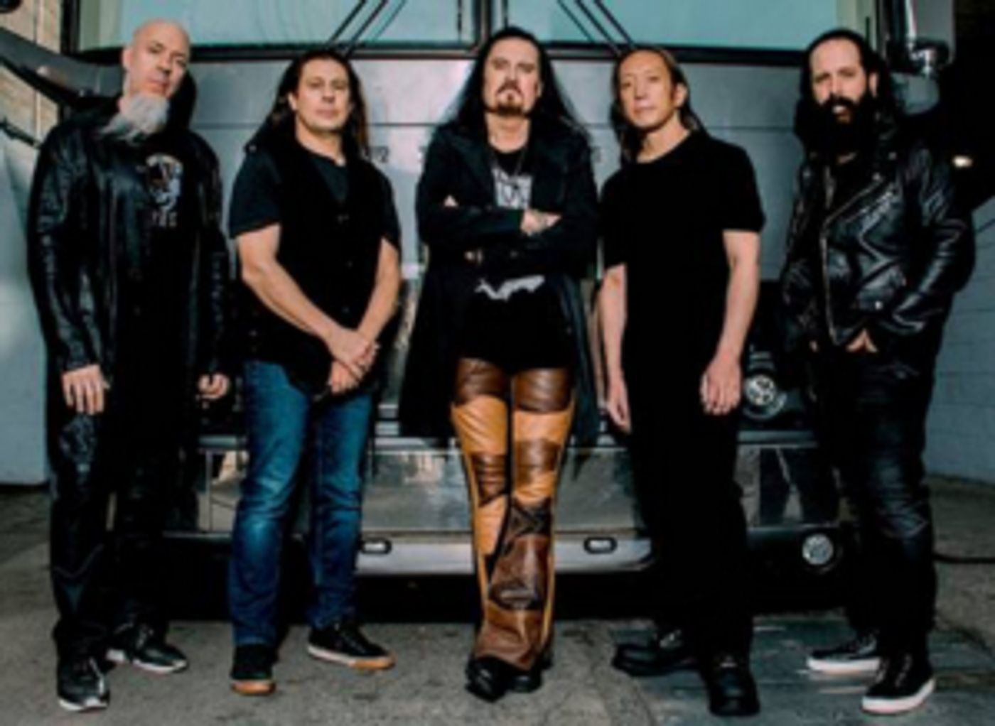 Grammy-Nominated Dream Theater Announces North American Tour Leg Grammy-Nominated Dream Theater Announces North American Tour Leg Image