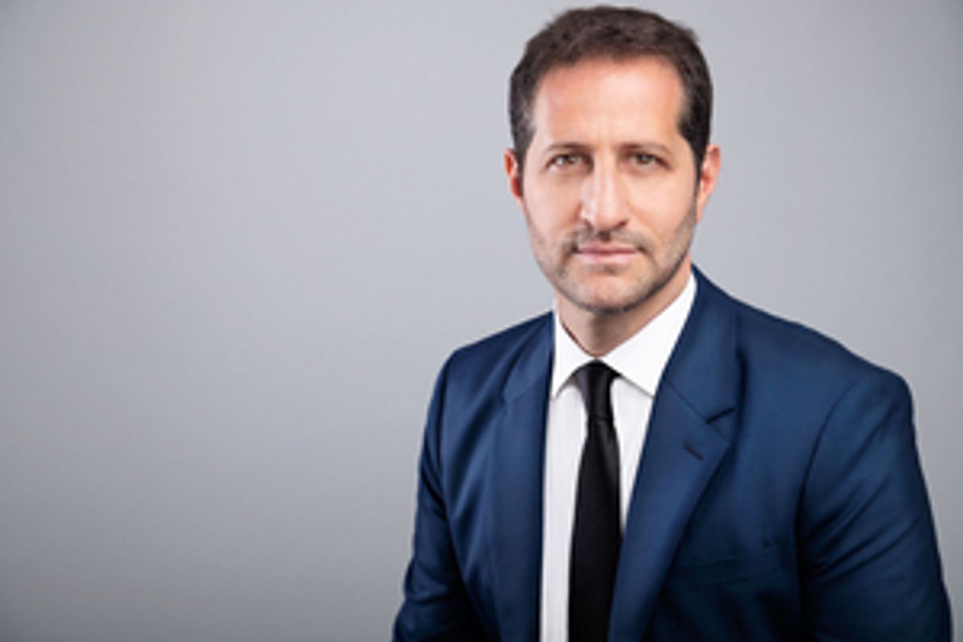 TWO JEWS WALK INTO A THEATRE--ELON GOLD & MODI! at Just For Laughs (Centaur Theatre)  Image