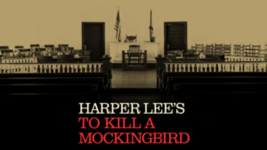 Bid Now To Meet Tony Winner, Celia Keenan-Bolger, With Two House Seats To TO KILL A MOCKINGBIRD Image