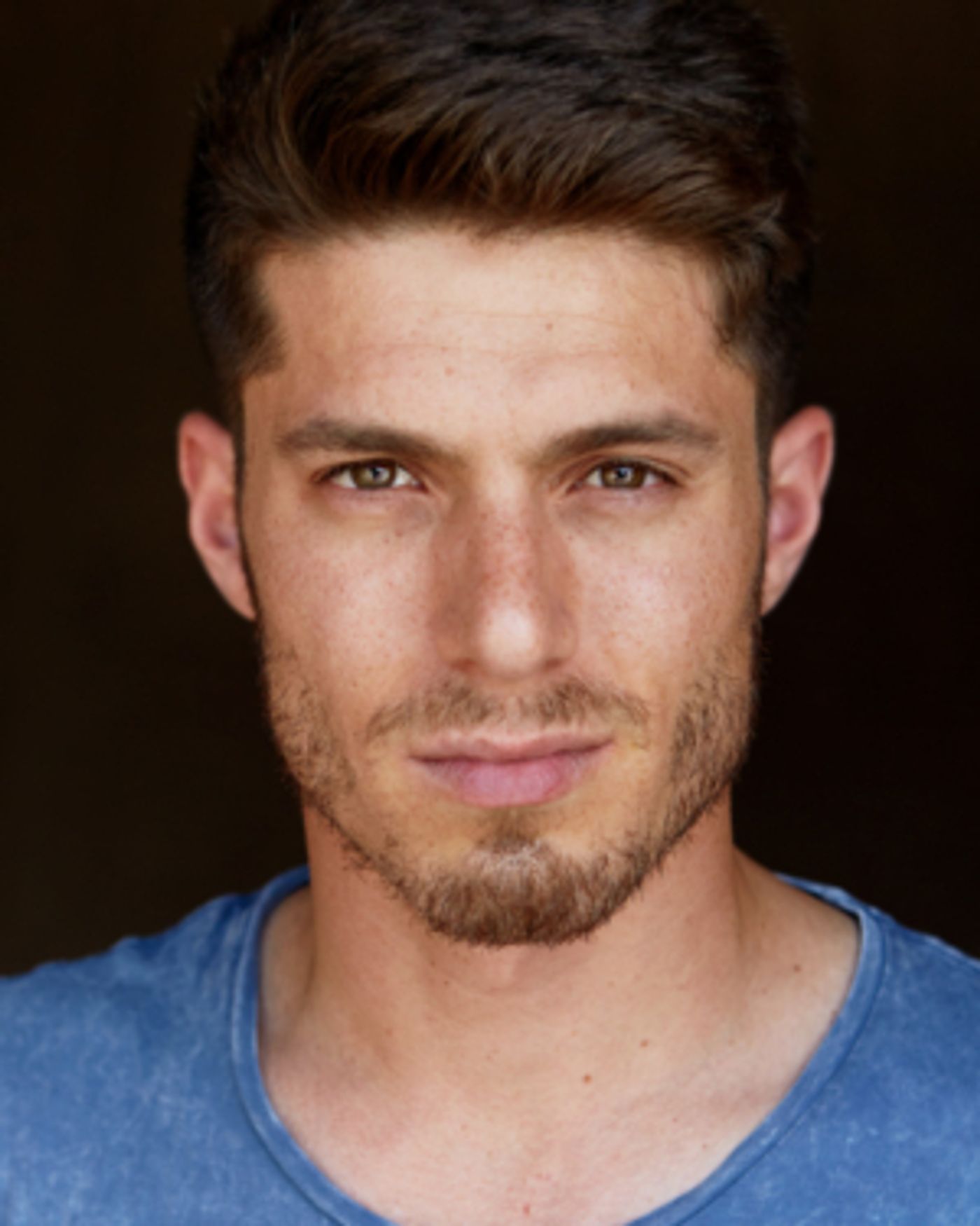 Josh Piterman, Britt Lenting, and Richard Woodford Join THE PHANTOM OF THE OPERA Josh Piterman, Britt Lenting, and Richard Woodford Join THE PHANTOM OF THE OPERA Image