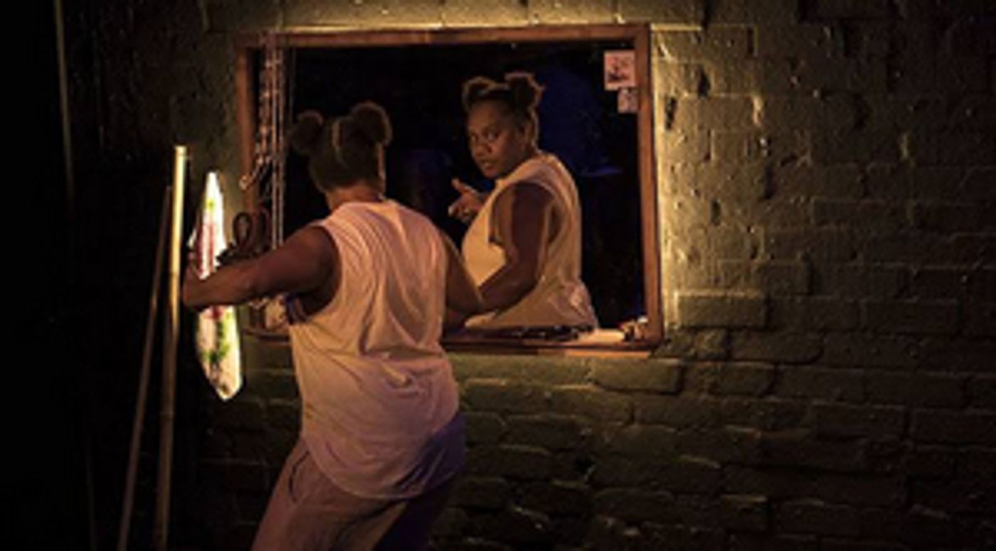 MY URRWAI, A Story That Transcends Generations  Image