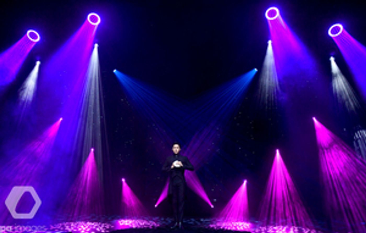 Review: THE ILLUSIONISTS, Shaftesbury Theatre  Image