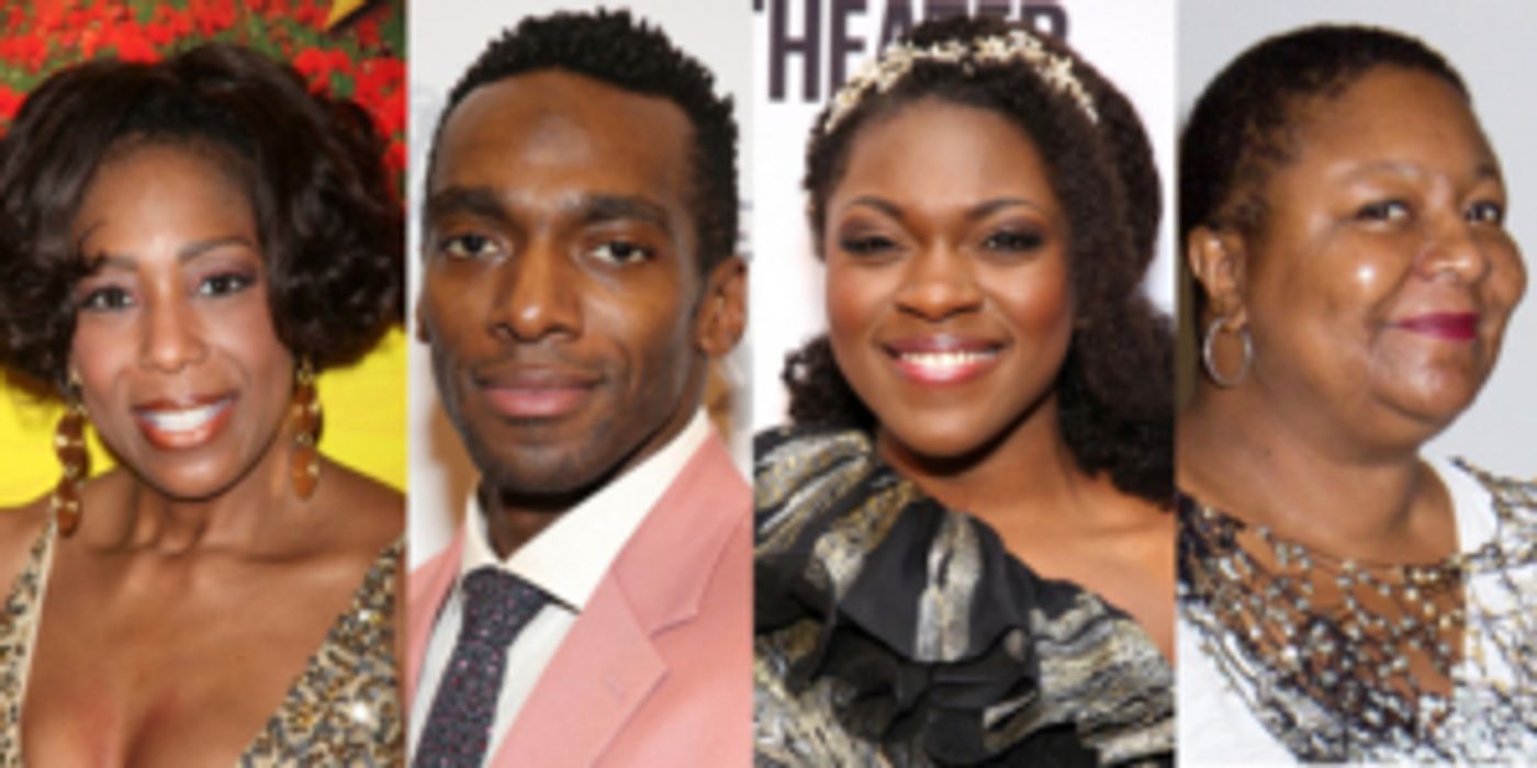 Daniel J. Watts, Dawnn Lewis, Nkeki Obi-Melekwe, Myra Lucretia Taylor & More Join Adrienne Warren in TINA on Broadway Daniel J. Watts, Dawnn Lewis, Nkeki Obi-Melekwe, Myra Lucretia Taylor & More Join Adrienne Warren in TINA on Broadway Image