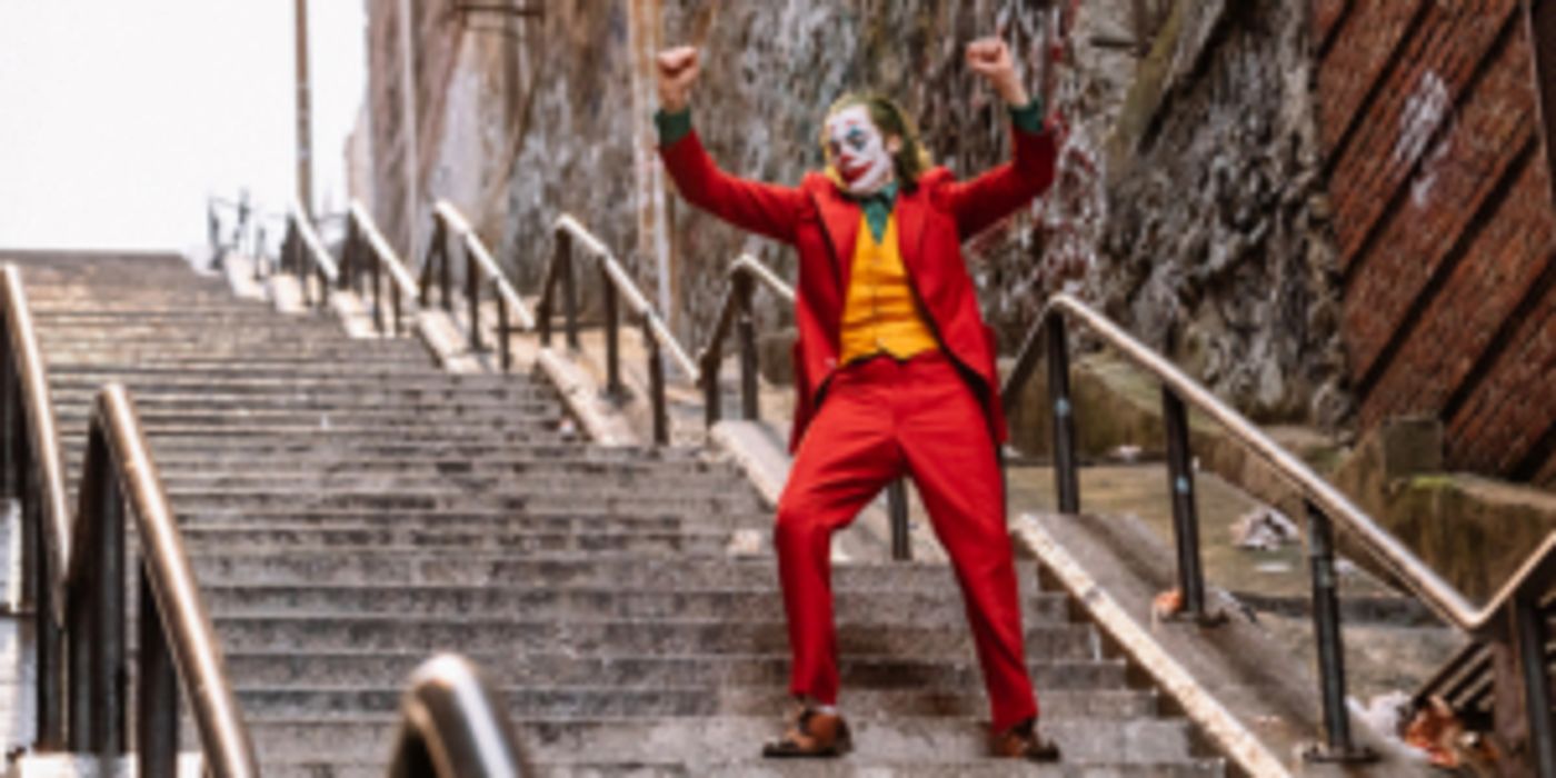 JOKER, FORD V FERRARI, HUSTLERS Among Premieres at 2019 Toronto International Film Festival JOKER, FORD V FERRARI, HUSTLERS Among Premieres at 2019 Toronto International Film Festival Image