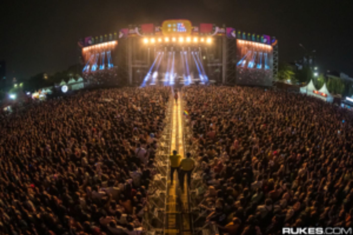 Indonesia's #1 Festival We The Fest Wraps 2019 Edition  Image