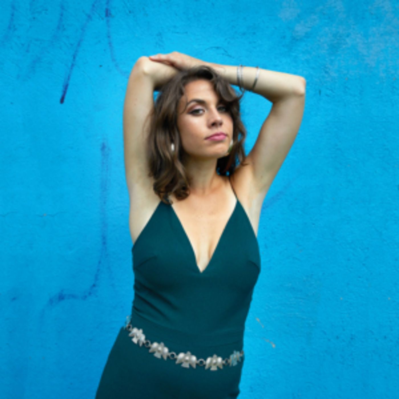 Rachel Ana Dobken Premieres New Video, ALWAYS via Atwood Magazine  Image
