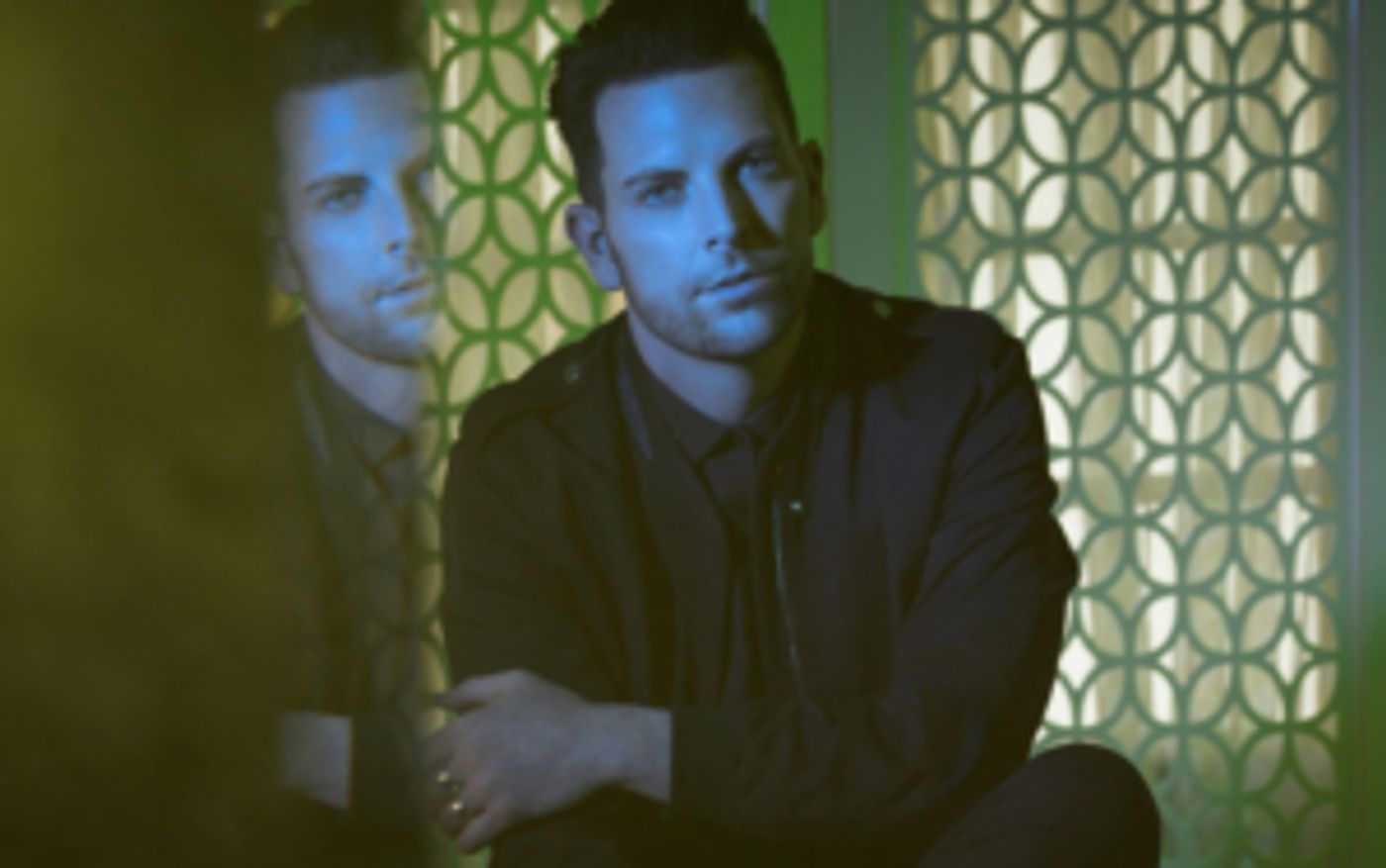 Chris Mann Sings Broadway At Feinstein's At Vitello's August 9th  Image