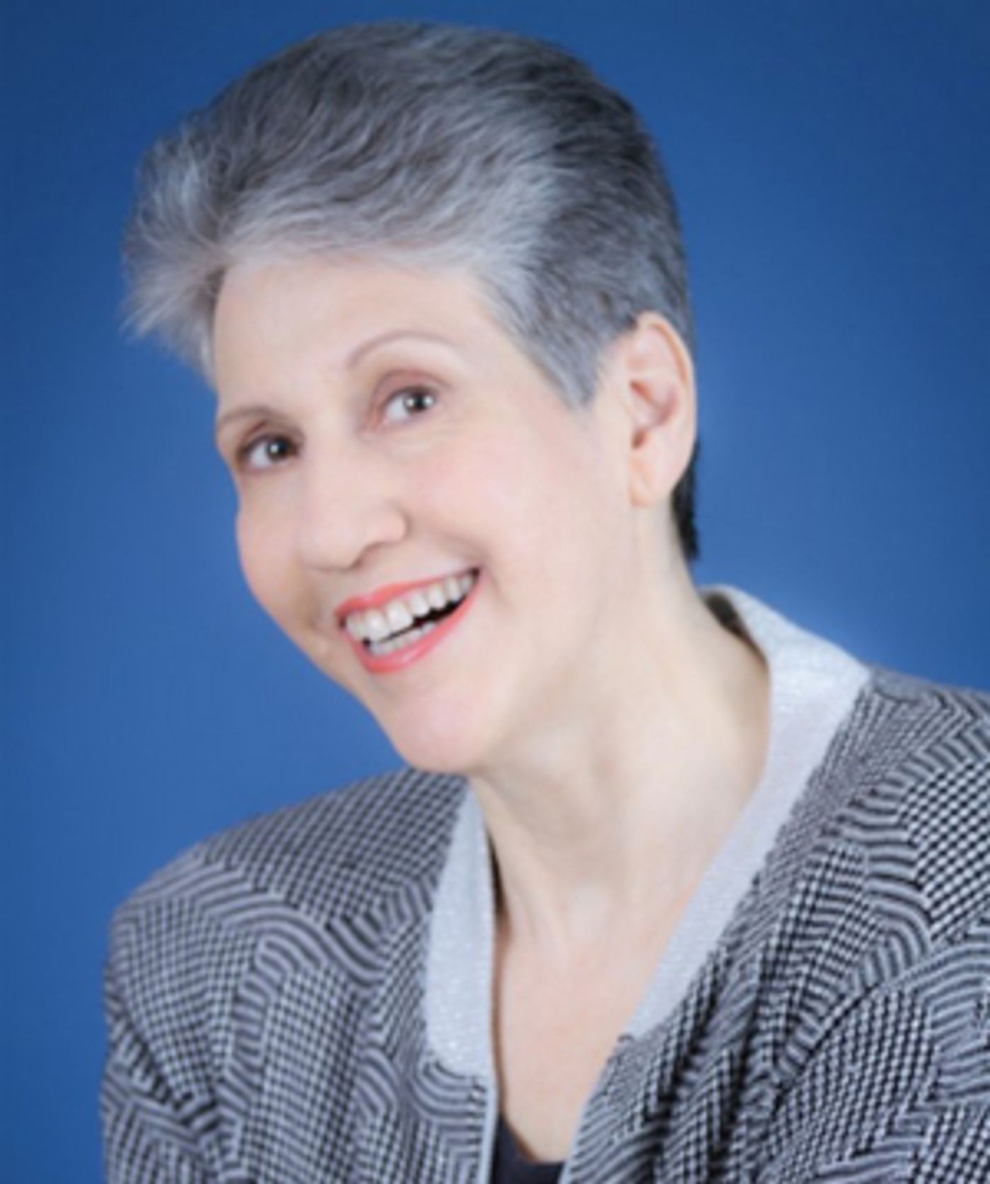 Nancy Redman Returns to United Solo Festival October 19 Nancy Redman Returns to United Solo Festival October 19 Image