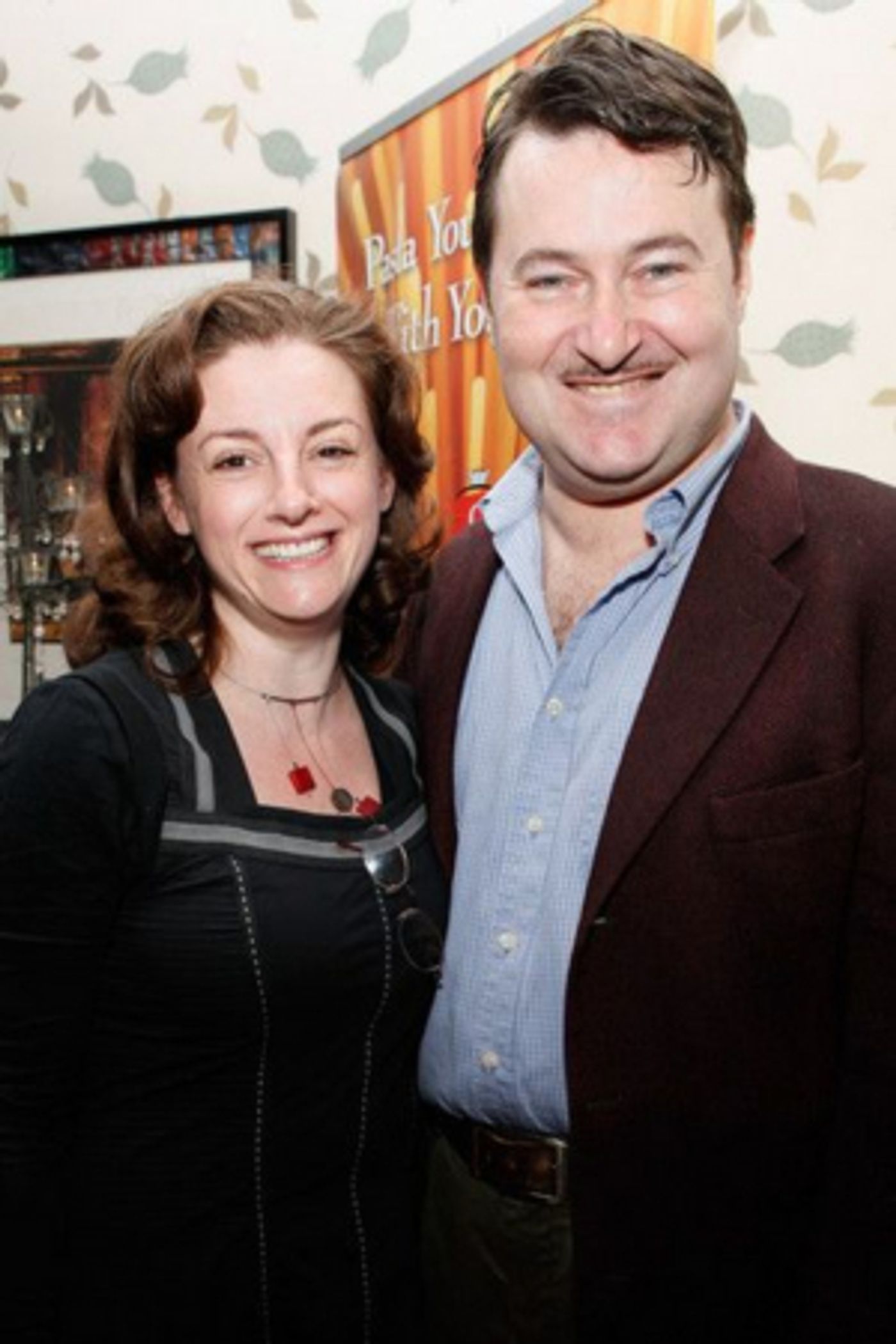 YIVO Presents Rediscovered Play BREACH OF PROMISE  Image