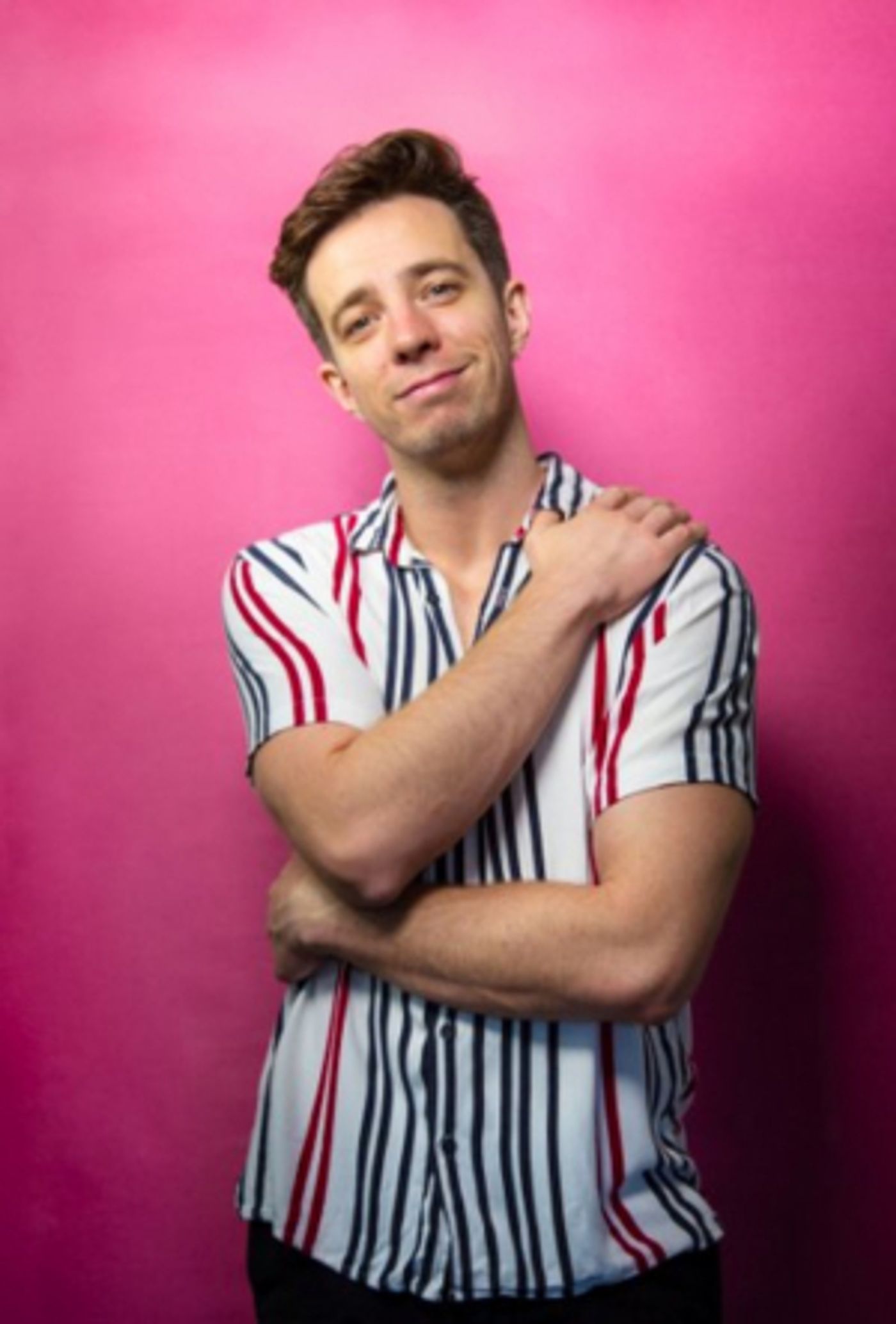 EDINBURGH 2019: Eli Matthewson Q&A EDINBURGH 2019: Eli Matthewson Q&A Image