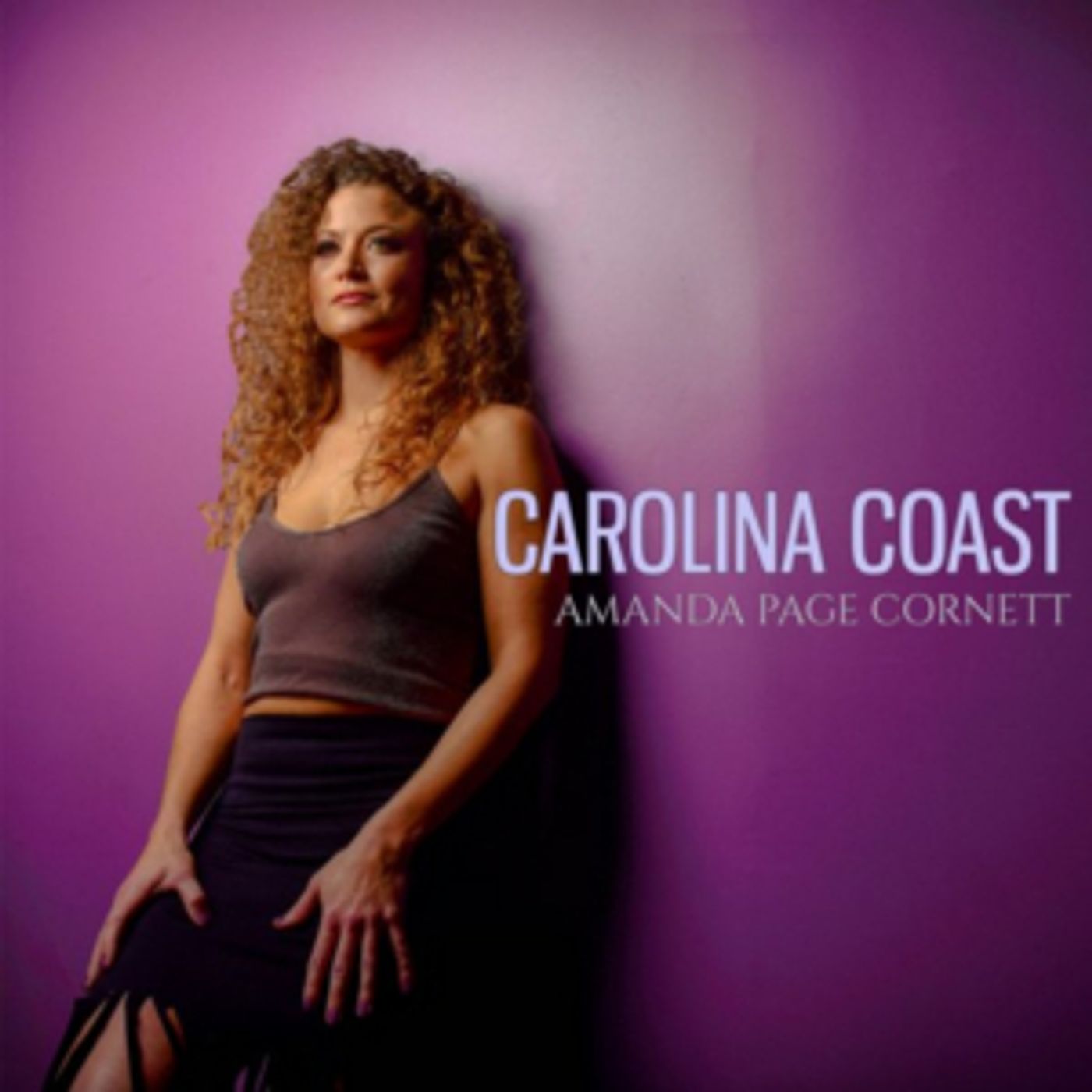 Find a Piece of Paradise with Amanda Page Cornett's Summertime Single CAROLINA COAST Find a Piece of Paradise with Amanda Page Cornett's Summertime Single CAROLINA COAST Image