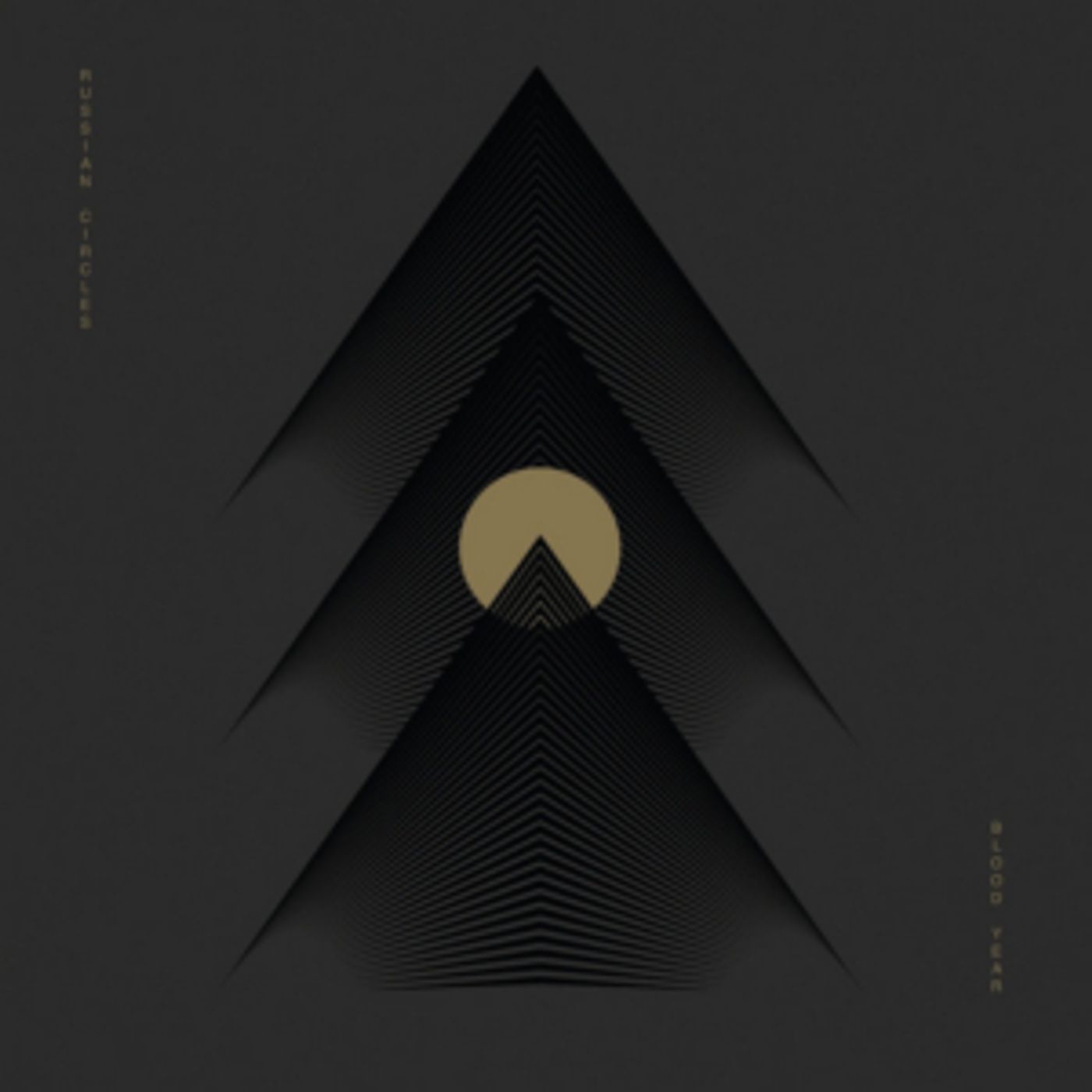 Russian Circles Share A New Single  Image
