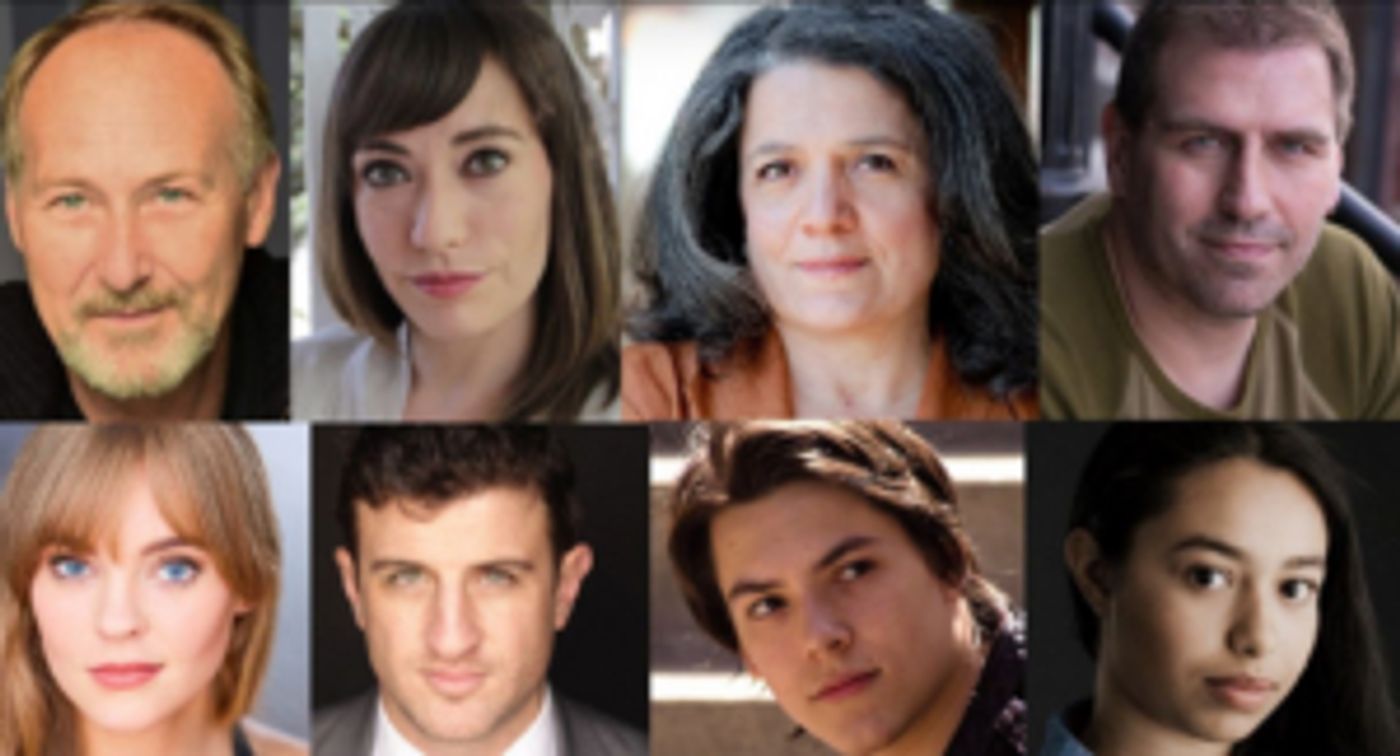 Artistic Home Ensemble Presents VANYA ON THE PLAINS September 15  Image