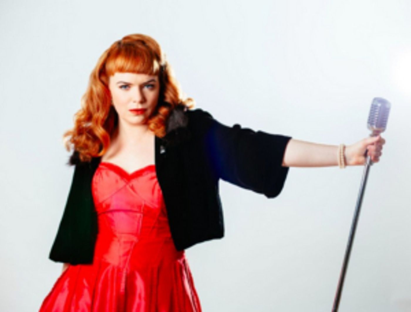 EDINBURGH 2019: FROM JUDY TO BETTE Q&A EDINBURGH 2019: FROM JUDY TO BETTE Q&A Image