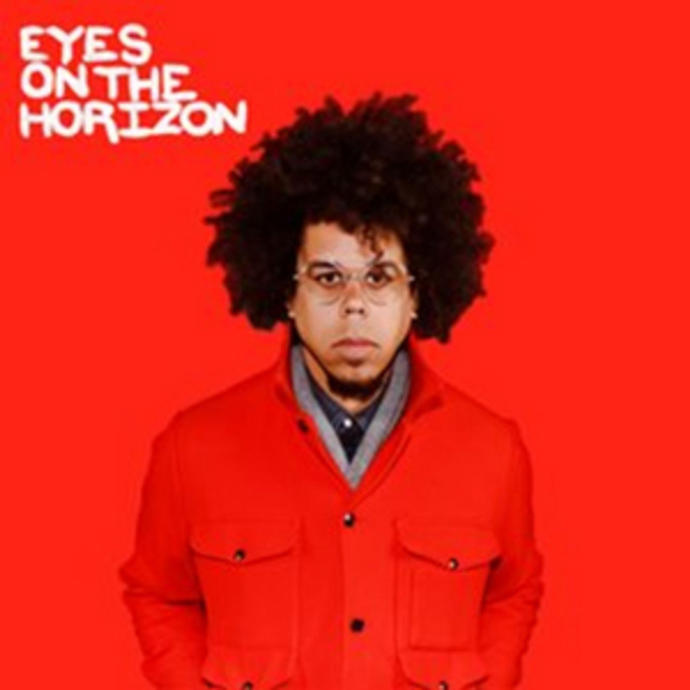 Jake Clemons To Release Sophomore Album 'Eyes On The Horizon'  Image