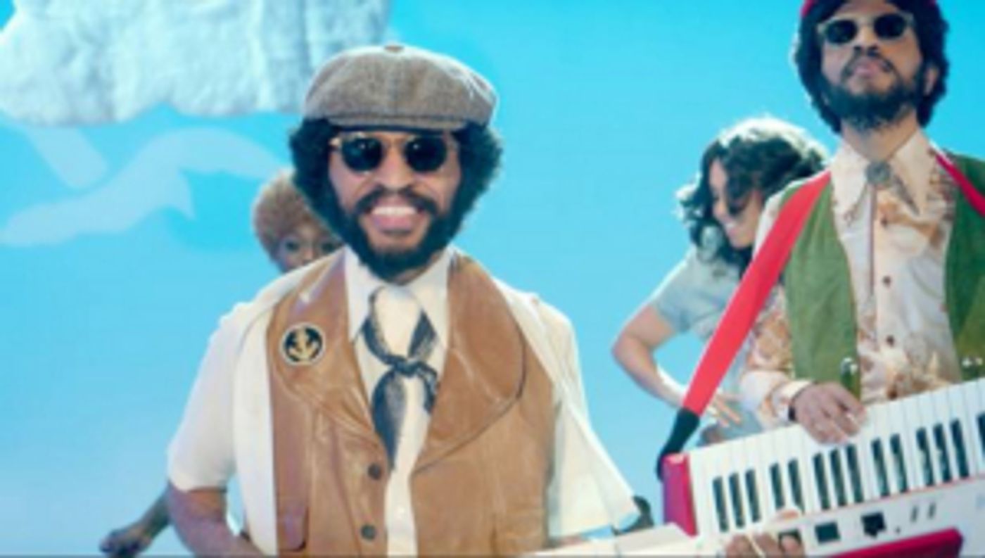 IFC, Mad Decent Partner to Release Songs from SHERMAN'S SHOWCASE  Image