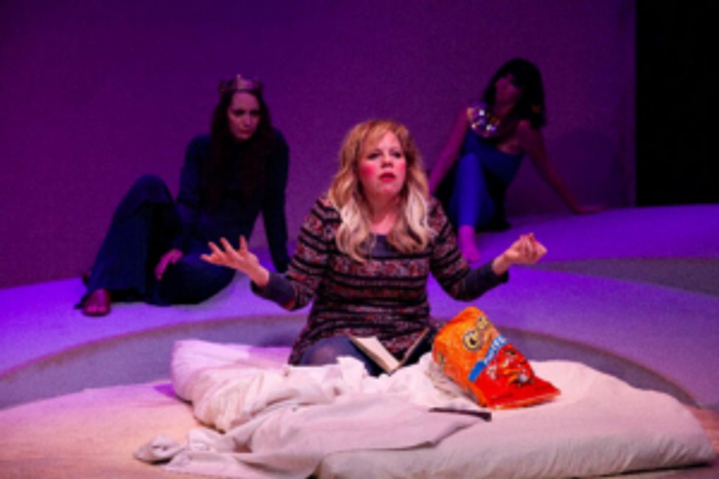 EDINBURGH 2019: Kirsten Vangsness Q&A EDINBURGH 2019: Kirsten Vangsness Q&A Image