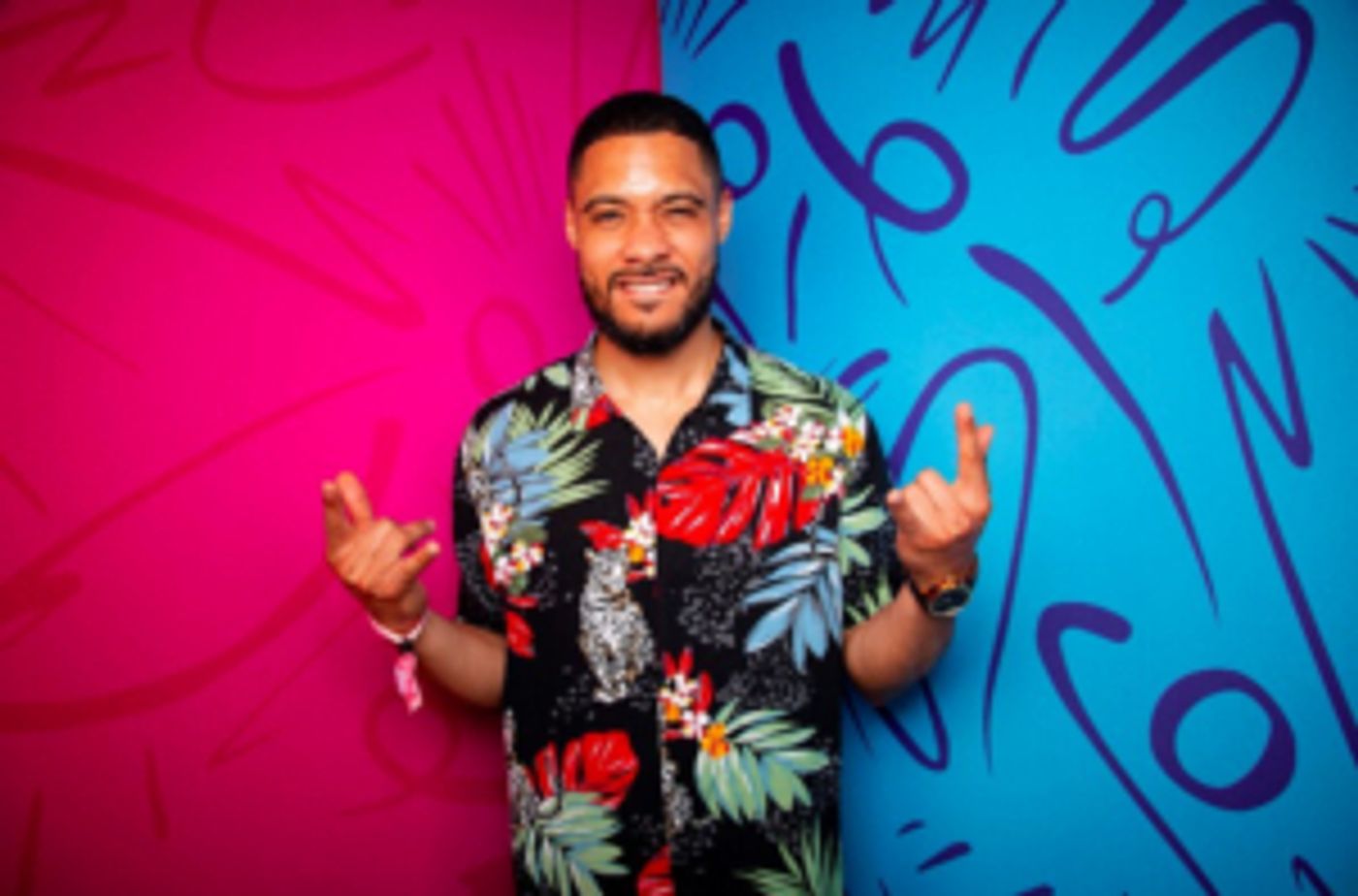 EDINBURGH 2019: Langston Kerman Q&A EDINBURGH 2019: Langston Kerman Q&A Image