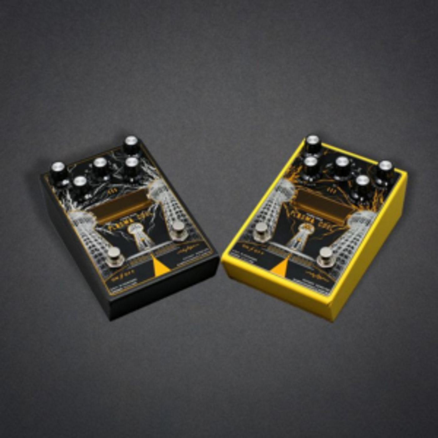 Third Man Hardware Announces New Guitar Pedal Third Man Hardware Announces New Guitar Pedal Image