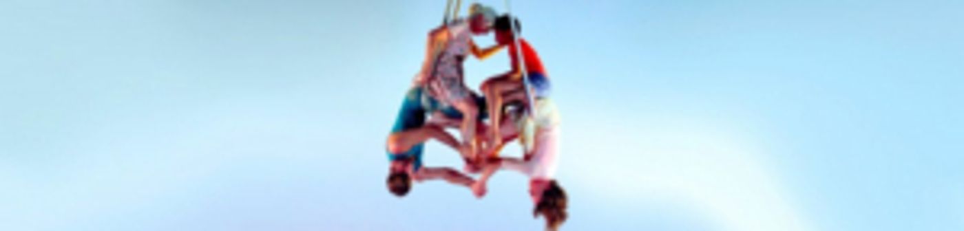 EDINBURGH 2019: This Time Q&A  Image