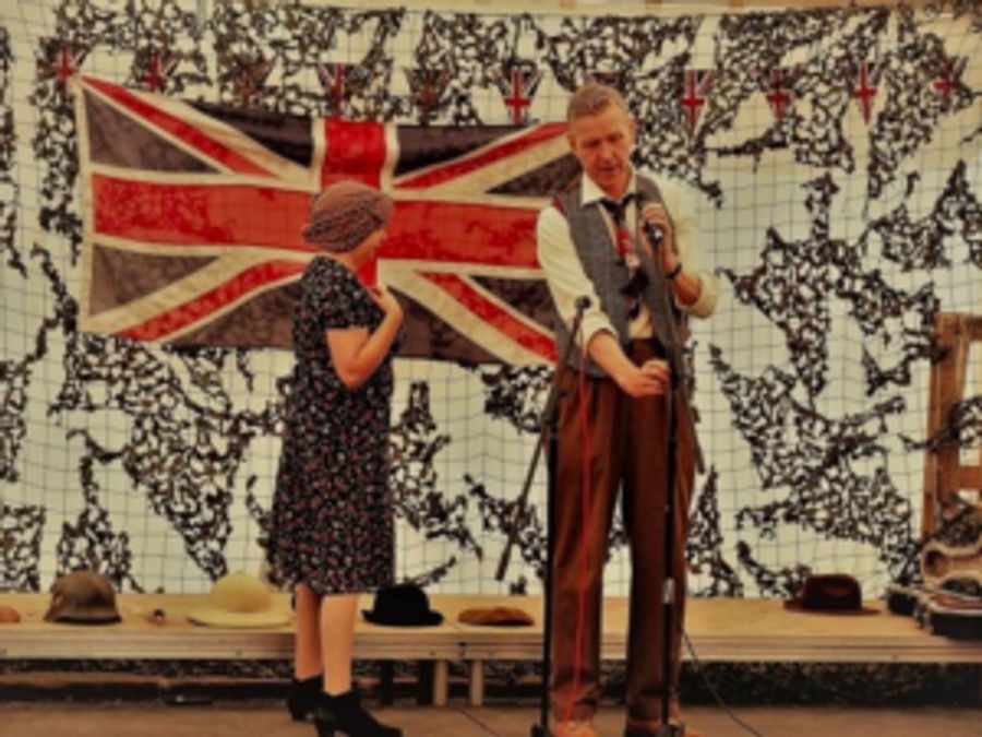 EDINBURGH 2019: PARADISE LODGE Q&A  Image