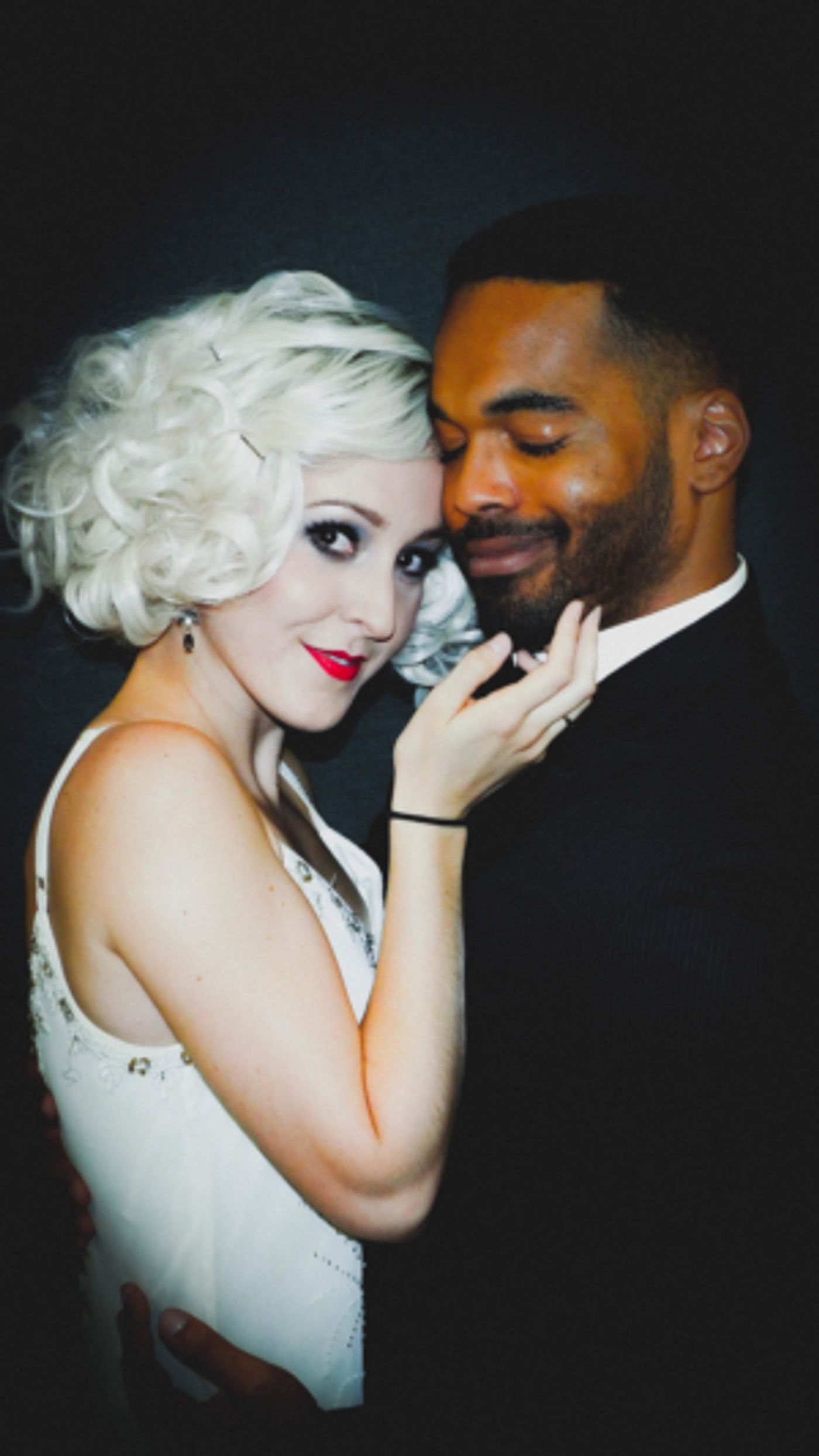 Old Library Theatre Stages THE WILD PARTY Old Library Theatre Stages THE WILD PARTY Image