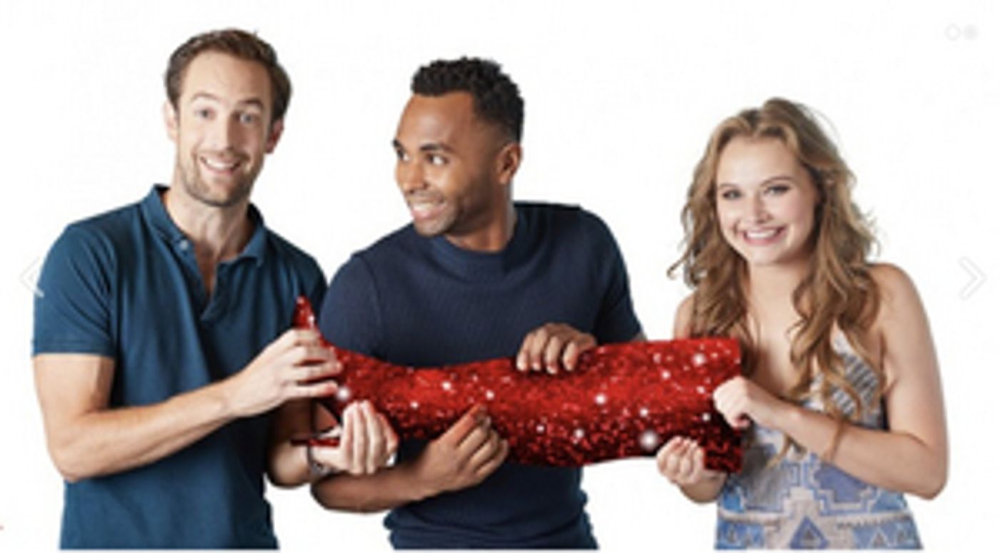 KINKY BOOTS to Raise You Up at Theater Lampegiet  Image