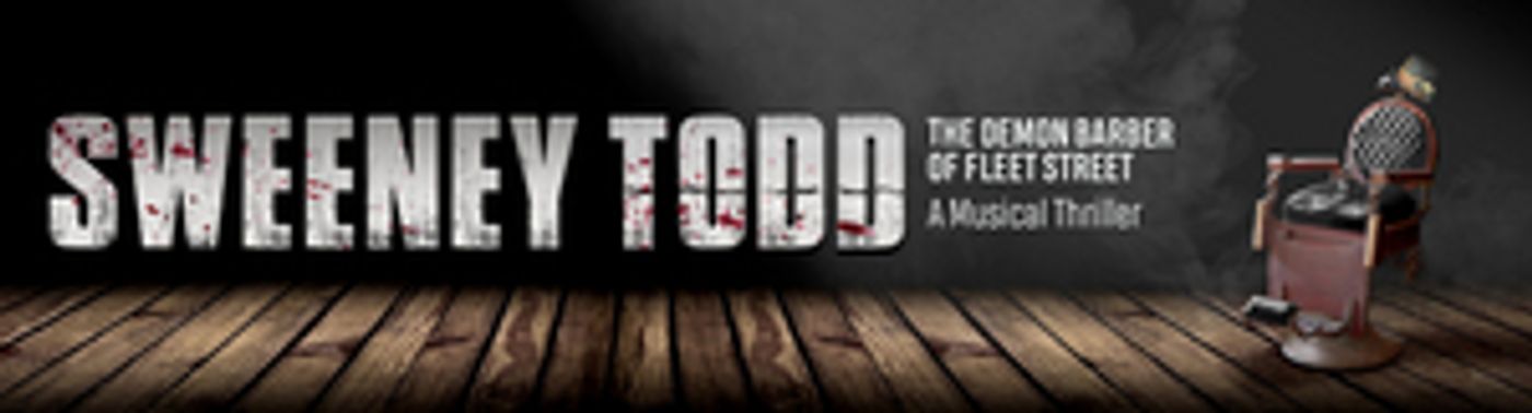 Lea Salonga to Star in SWEENEY TODD: THE DEMON BARBER OF FLEET STREET at Sands Theatre at Marina Bay Sands  Image