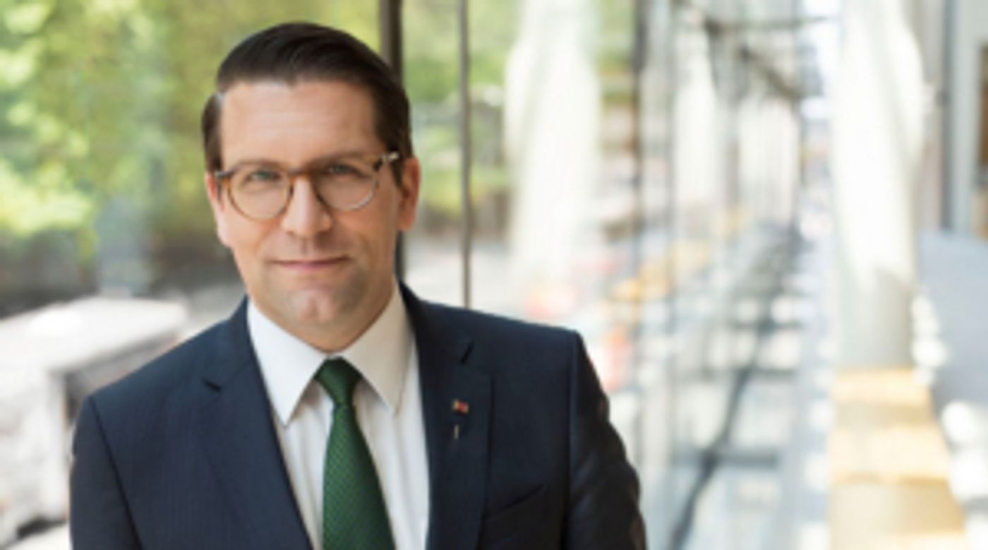 Alexander Neef Appointed Next General Director Of Opéra National De Paris Alexander Neef Appointed Next General Director Of Opéra National De Paris Image