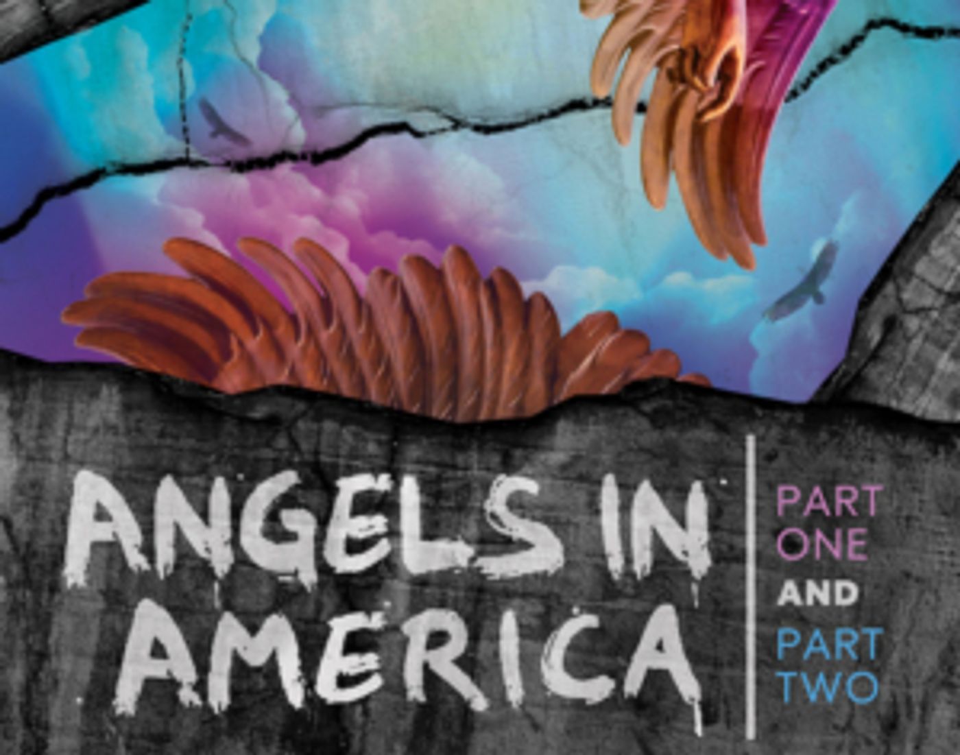 The Rep Announces Its Director And Creative Team For ANGELS IN AMERICA  Image