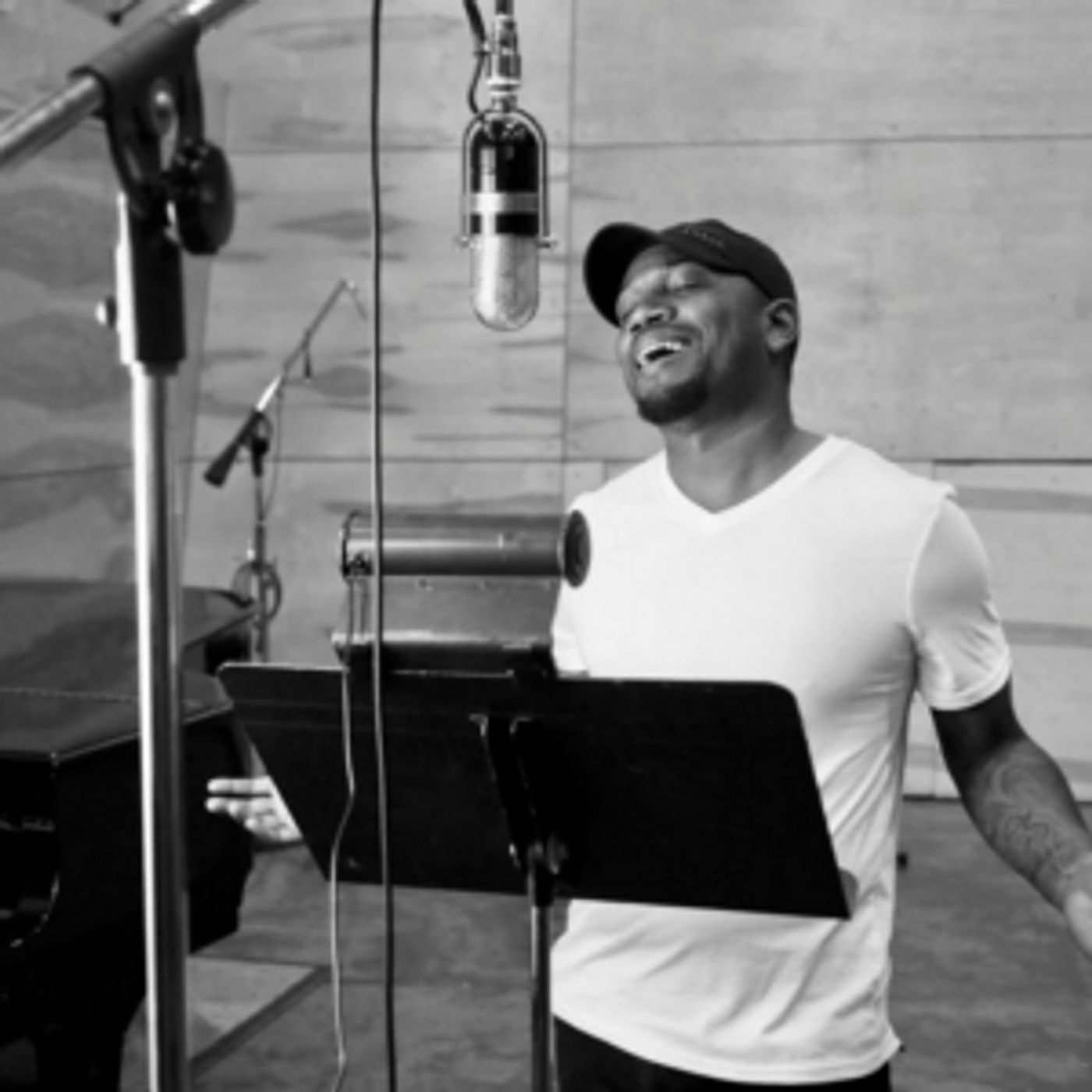 Tony Jackson Returns to the Grand Ole Opry Tony Jackson Returns to the Grand Ole Opry Image