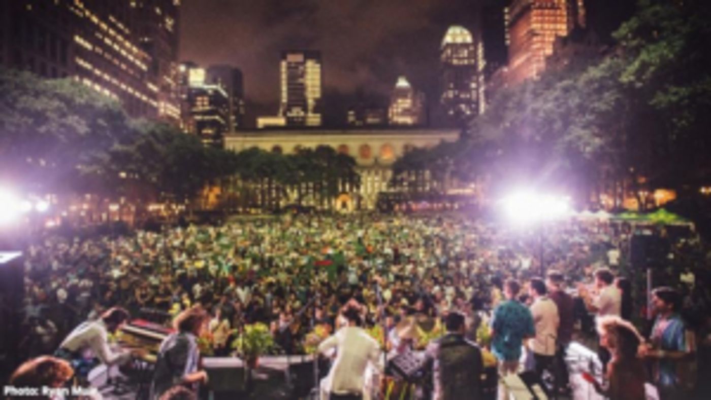 Emerging Music Festival to Return for Fifth Year  Image