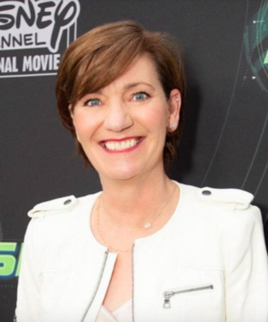 Producer Zanne Devine Signs Overall Deal With Disney Channels Worldwide Image