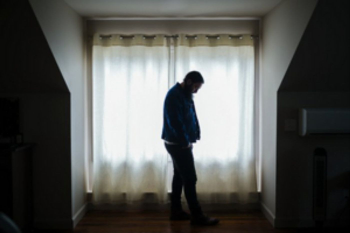 Ron Pope Debuts Two New Tracks  Image